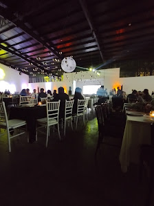 Bellaterra (salón De Eventos)